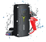JSP1200 IP66 Lithium Jump Starter + Power Bank