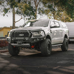 Ford Ranger PX2 & PX3 Offroad Frontal Package Also Suits Everest