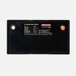 100AH Lithium Deep Cycle Battery
