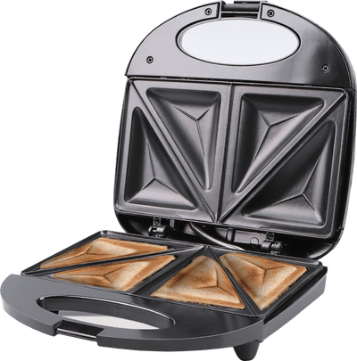 12V Toastie Maker - Rockarmor