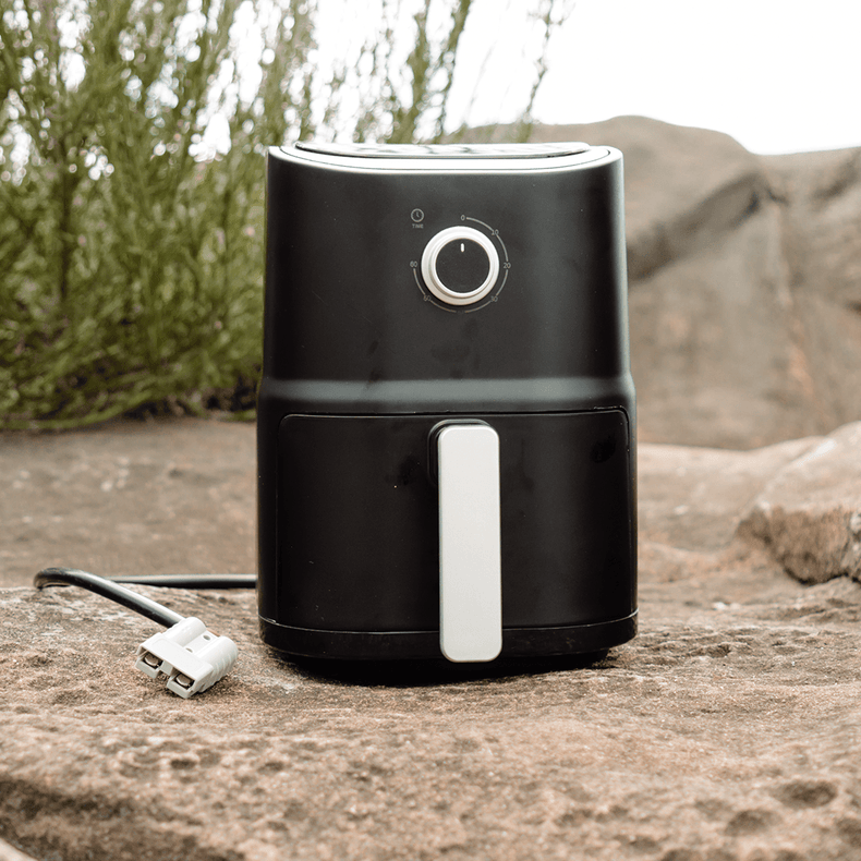 12v Air Fryer