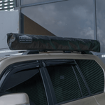 Awning Brackets for Roof Rails | Suits Prado 120/150 LC105 LC100 LC200 LC300