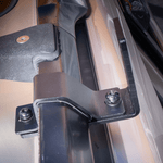 Awning Brackets for Roof Rails | Suits Prado 120/150 LC105 LC100 LC200 LC300
