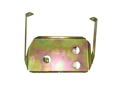 Dual Battery Tray Suits - LC 70 78 79 Series | V8 4.5l Diesel Non-ABS