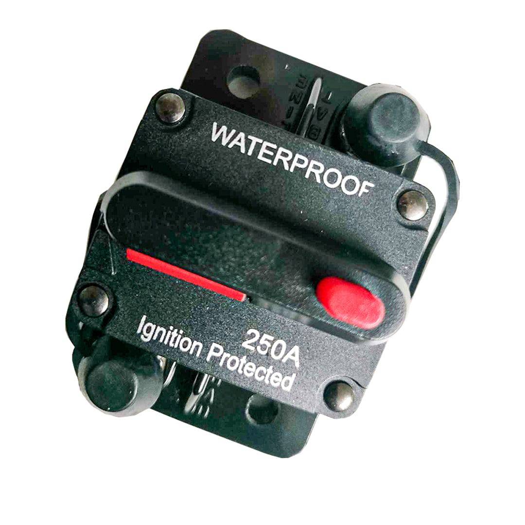 250amp Circuit Breaker