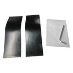 51mm - 61mm Light Bar | Antenna Bracket | Mounts to Bull Bar