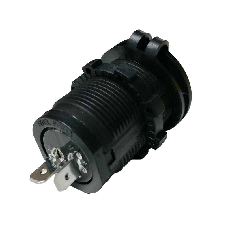 Engel Fridge Power Socket