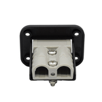 Flush Surface Mount 50A Anderson Plug Panel