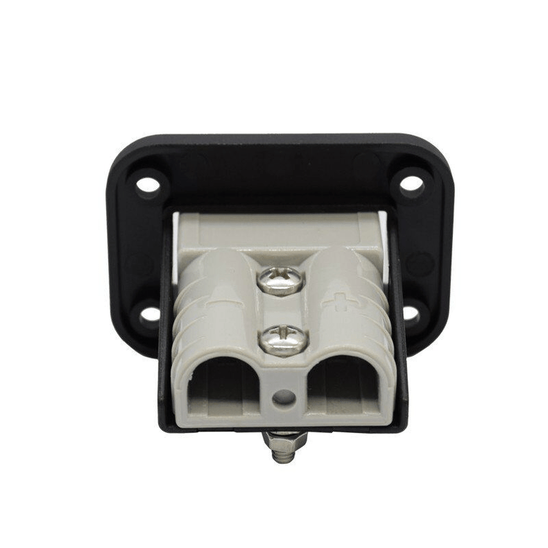 Flush Surface Mount 50A Anderson Plug Panel