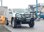 Isuzu DMAX Bull Bar Suits 01/17 - 07/2020 - Rockarmor Elite