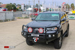 Toyota Fortuner Bullbar Rockarmor Elite Suits 10/2015 - 08/2020
