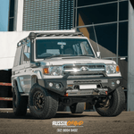 Frontal Pack Suits 76,78,79 Series Landcruiser