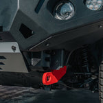 NP300 Navara GT Frontal Pack - Suits NP300 2015 - Current Model
