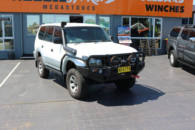 90 SERIES PRADO