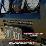 70 Series Bull Bar | Suits LC76, LC78, LC79 2007 - 11/2023