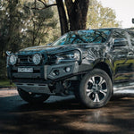 mazda bt50 bullbar