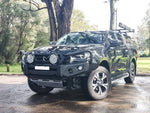 bt50 gt bullbar