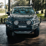 bt50 bullbar rockarmour