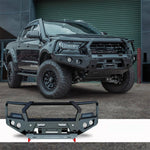 Ford Ranger GT Bullbar