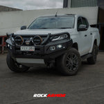 triton bullbar