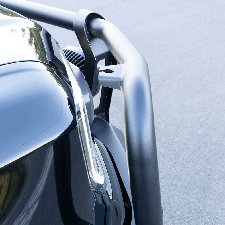 Next Gen Raptor Bullbar | 09/2022+ | Rockarmor GT