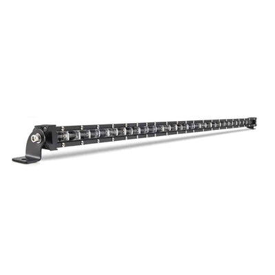 26 SUPER SLIM LED LIGHT BAR