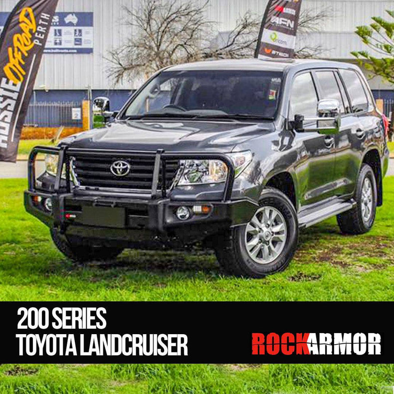 200 series landcruiser