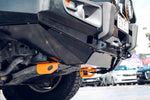 200 Series Bull Bar Suits 2007 - 08/2015 (Pre facelift) Premium Series