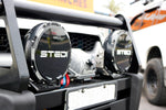 Rockarmor Premium Bull Bar | Suits Toyota Hilux | 04/2005 - 07/2011