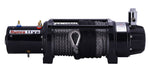 Mitsubishi MQ Triton Protek Pack - Bull Bar, Runva Winch, Stedi lights