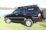 cruiser rear bar