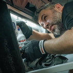 Work Gloves | Rockarmor 4x4