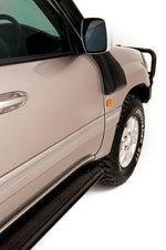100 series side steps
