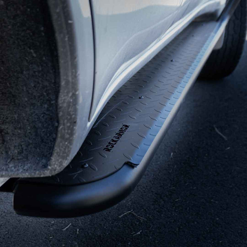 105 Series Rock sliders | RockArmor