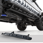 80 Series Rock Sliders