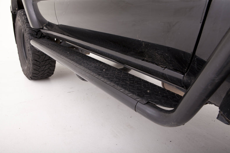 80 Series Rock Sliders