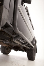 80 Series Rock Sliders
