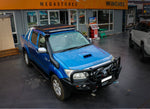 Hilux Rock Sliders Suits N70 05-15