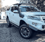 MR & MQ Triton Rock sliders Side Steps