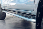 Hilux Side Steps
