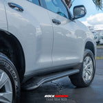Prado 150 Side Steps