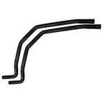 Brush Bar Side Rails Suits: 75/76/78/79 Series Landcruiser