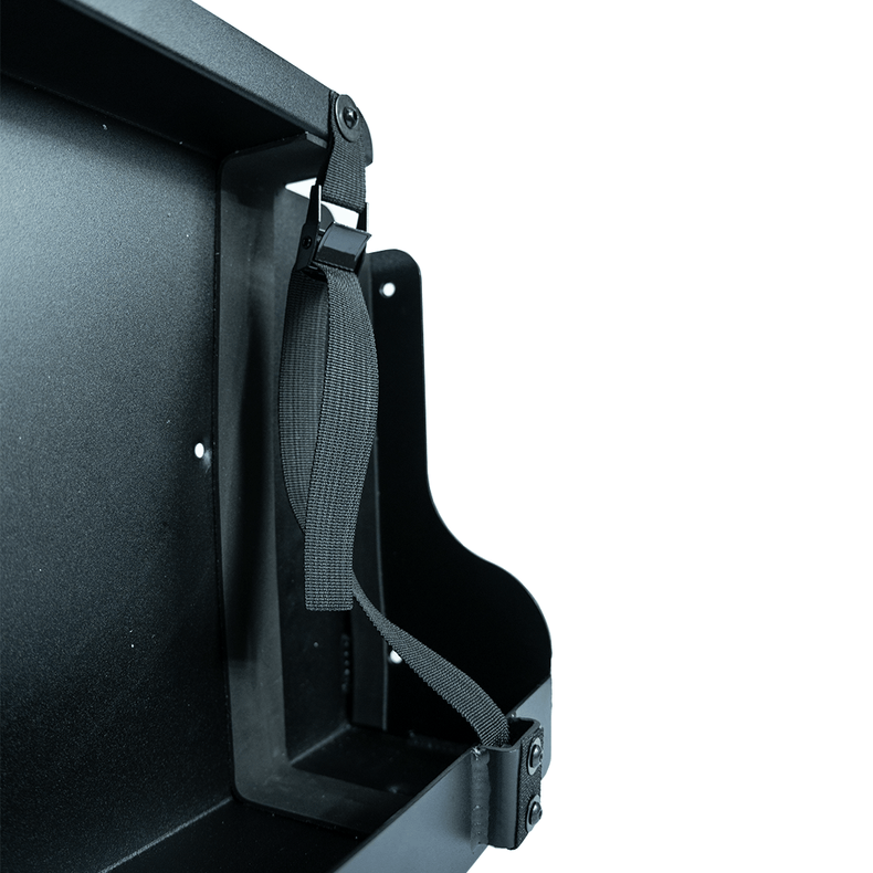 Slimline Battery Tray | 55cm x 30cm x 11cm