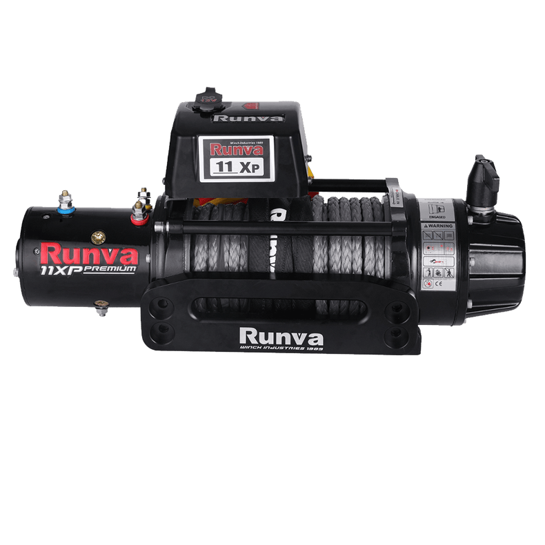 Prado 150 11/2017+ Unleash Package