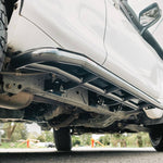 Prado 150 11/2017+ Unleash Package