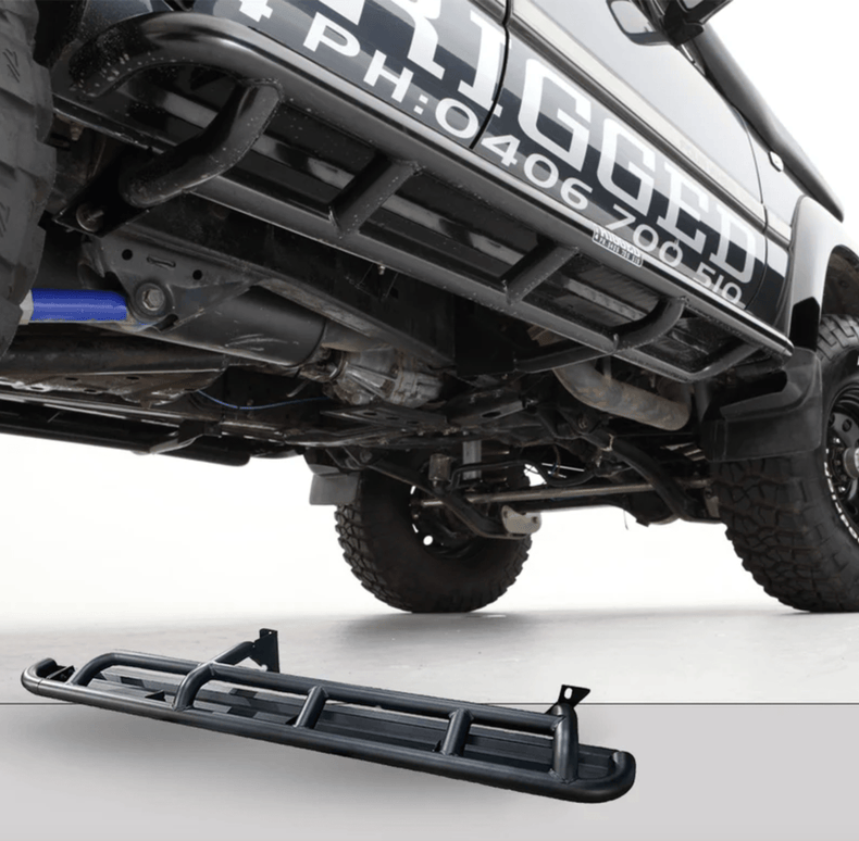 105 series Landcruiser Weekend Warrior Pack