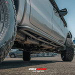 Ford Everest UA1 2015 - 2018 Weekend Warrior Pack