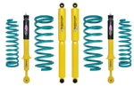 GU Patrol Series 4+ Weekend Warrior Pack