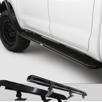 Hilux 2011+ (Facelift N70) Weekend Warrior Pack