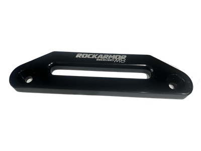 OFFSET Hawse Fairlead -Rockarmor